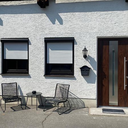 Suite 2 Neustadt an der Waldnaab Ngoại thất bức ảnh