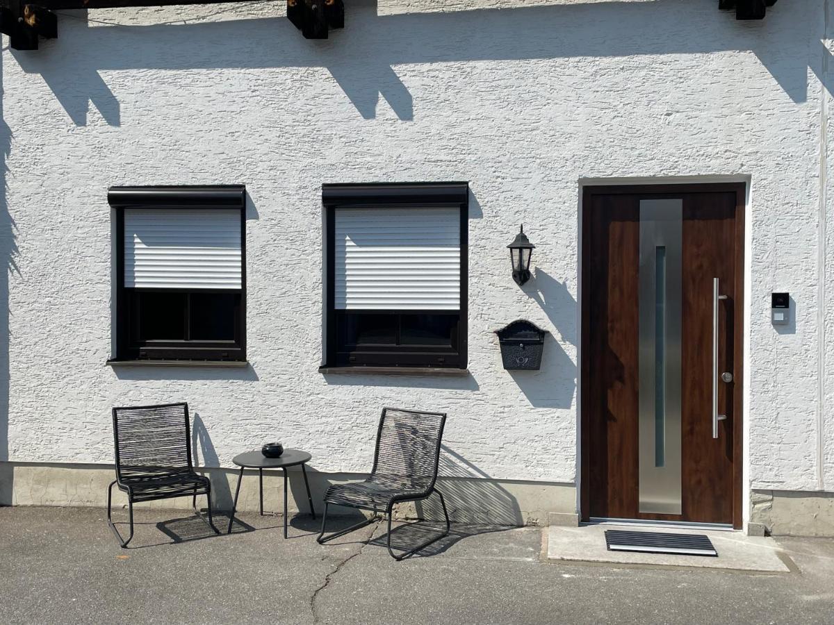 Suite 2 Neustadt an der Waldnaab Ngoại thất bức ảnh