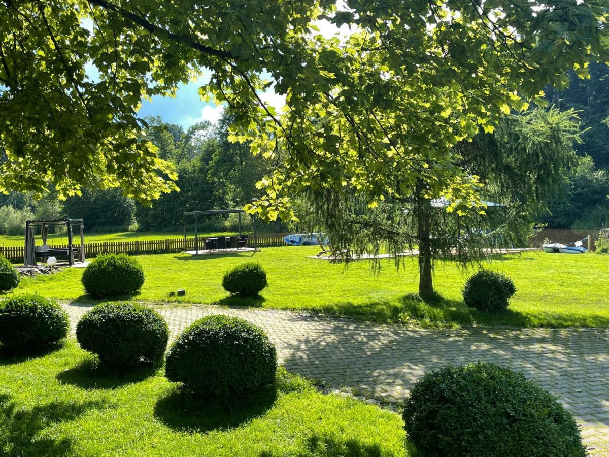 Suite 2 Neustadt an der Waldnaab Ngoại thất bức ảnh