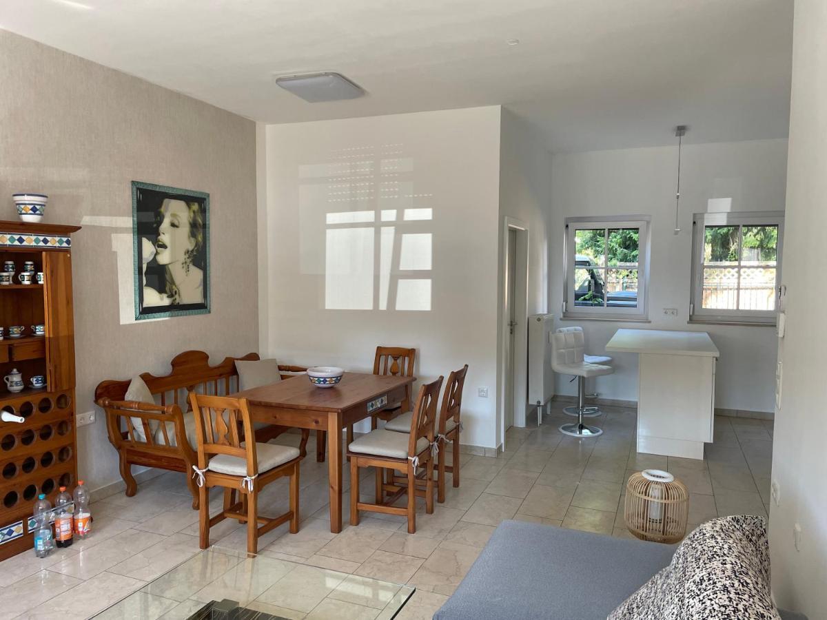 Suite 2 Neustadt an der Waldnaab Ngoại thất bức ảnh