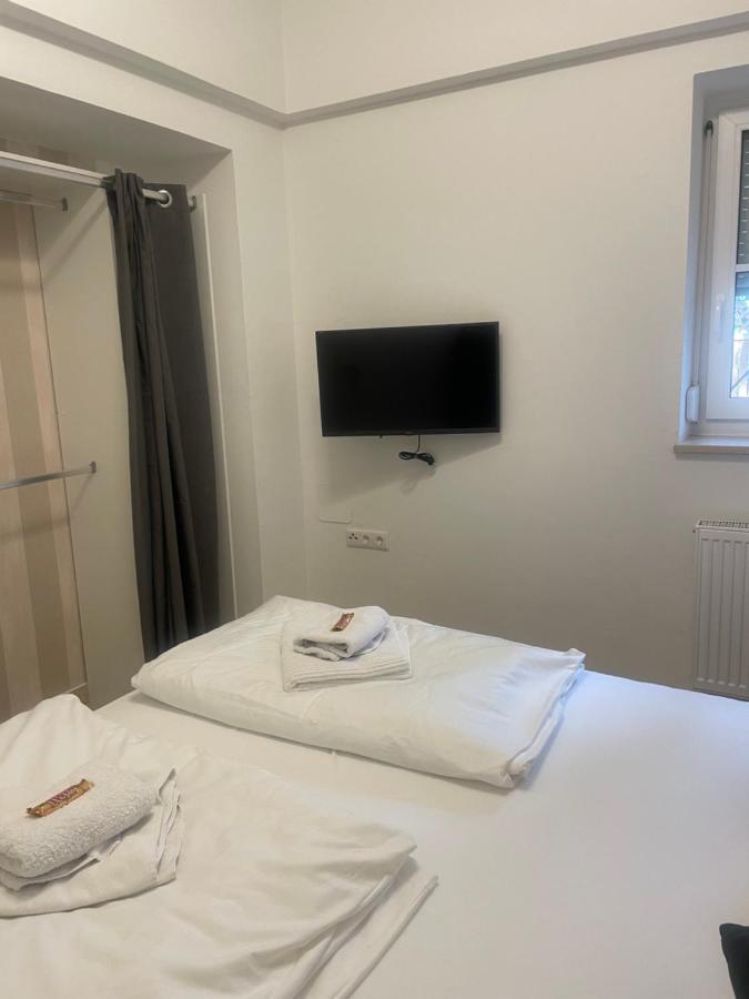 Suite 2 Neustadt an der Waldnaab Ngoại thất bức ảnh