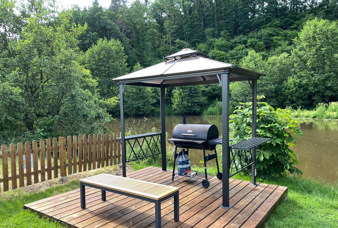 Suite 2 Neustadt an der Waldnaab Ngoại thất bức ảnh