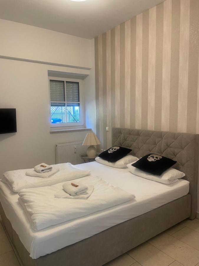 Suite 2 Neustadt an der Waldnaab Ngoại thất bức ảnh