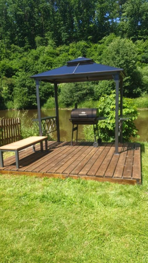 Suite 2 Neustadt an der Waldnaab Ngoại thất bức ảnh