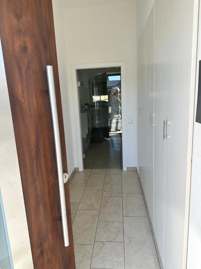 Suite 2 Neustadt an der Waldnaab Ngoại thất bức ảnh