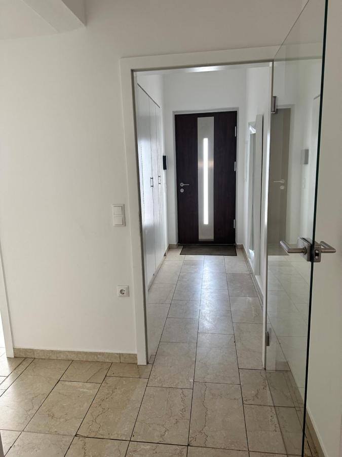 Suite 2 Neustadt an der Waldnaab Ngoại thất bức ảnh